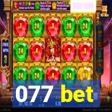 077 bet